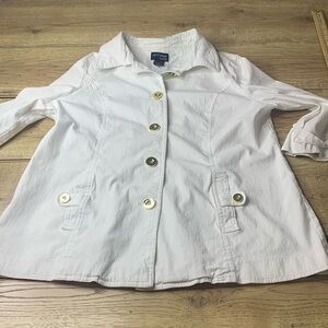 Women’s Attyre New York Pea Coat Size XL